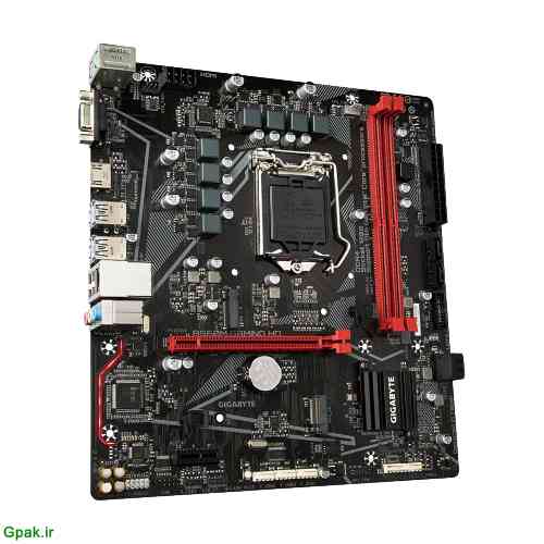 دانلود فایل آپدیت بایوس ، فریمور مادربرد گیگابایت Gigabyte B560M GAMING HD rev.1.0 Bios firmware